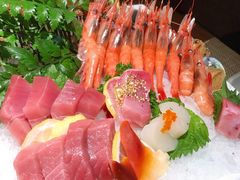 -蟹将军·松叶蟹和牛日料放题自助(K11店)