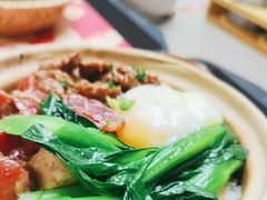 -华记煲仔华·煲仔饭(三元里万科里店)