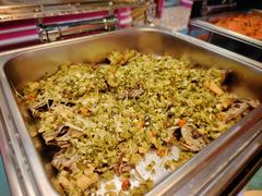 -马来西亚肉骨茶汤·招牌螃蟹·烧鸡·呷喱吧吧(海上世界店)