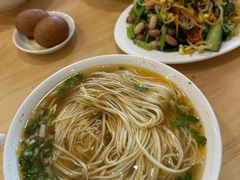 -水仙拉面(水仙街店)
