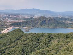 -北京十三陵国家森林公园蟒山景区