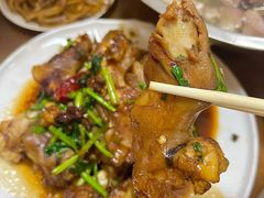 -陈六子全羊馆·烧烤烤羊排(山东理工大店)