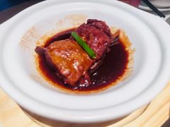 -二泉园老菜馆·百年无锡菜