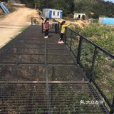 种了不少的果树有火龙果还有柑橘橙子