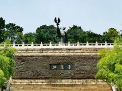 -放鹰台遗址