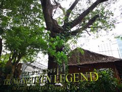 -Trung Nguyen Café Legend