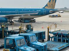 -河内内排国际机场