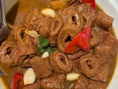 -古镇老食铺-徐州非遗技艺餐厅(大学城店)