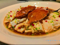 -龙宴海鲜城(经中路店)