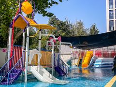 -北京海德酒店温泉