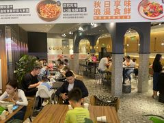 -Pennehut畔尼意面(合肥万象城店)