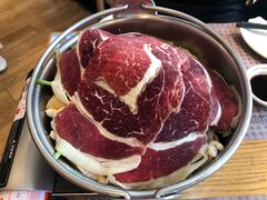 -林妈妈村·日式料理(宝山万达店)