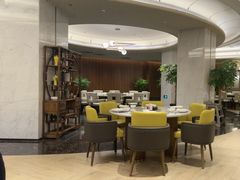 -喜来登由由大酒店九州膳坊中餐厅