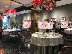 -小河盐帮·私家菜·烤鸭(三元桥·霄云路店)