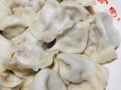 -三合园水饺·青岛菜(五四广场店)