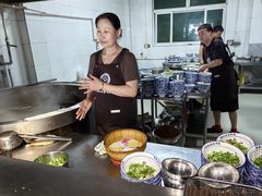 -清真马杰山牛肉汤馆
