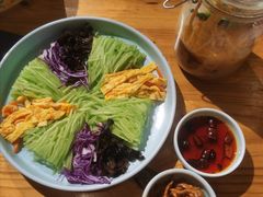 -满园烤鸭·春饼(华强广场店)