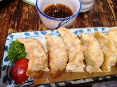 -小川洋风料理(街道口店)