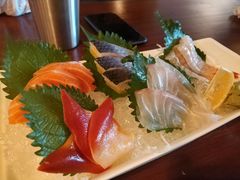 刺身三品-烧鸟横丁(联发文创口岸店)