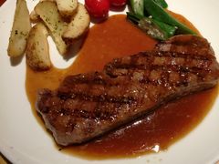 -斗牛士牛排(南京东路店)