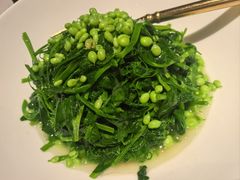 -甄御•海鲜新青岛菜(麦岛店)