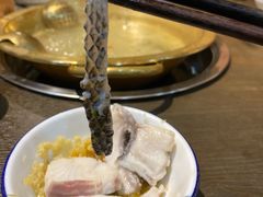 -土著渔匠·养生蝴蝶鱼(香樟路店)