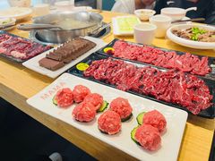 -嬷孙家潮汕牛肉火锅(北京路天河城店)