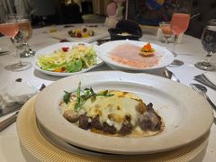 -王品牛排(福州泰禾店)