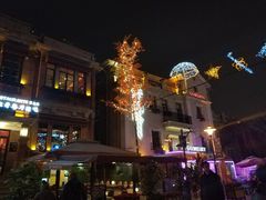 -天津意大利风情旅游区