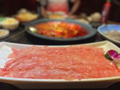 -蜀九香火锅(园艺山店)