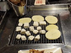 -塘屋烧烤·云南火塘烧烤品牌(新亚洲店)