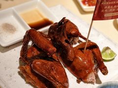 -侨美食家·粤菜(体育西路店)