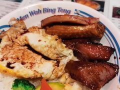 敏华四宝饭-敏华冰厅(天河城店)