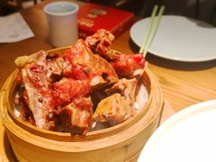 绝味手撕骨-闽上鲜·福建菜(龙湖滨江天街店)