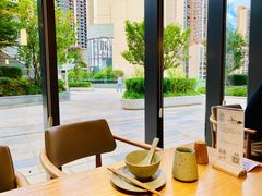 靠窗位-湘拾(壹方北馆店)
