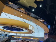 -UH祐禾(上海五角场万达店)