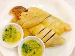 壹心鸡-文记壹心鸡(宝华路店)