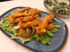 -春餐厅