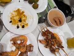 -金马门国际美食百汇(珞喻路店)