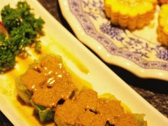 -清真京华源·涮肉烧烤(丰庆店)