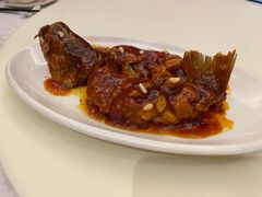 -永兴餐厅(复兴中路店)