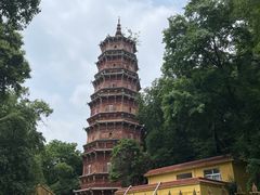 -宝通禅寺