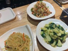 -管氏翅吧(马家堡店)