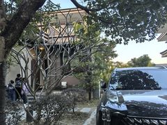 -佛冈熹乐谷温泉度假酒店