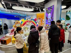 -万达广场(济南魏家庄店)