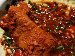 -袁老四重庆老火锅(桐梓坡店)