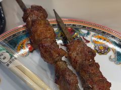 -马布尔莱斯食府(西红门店)