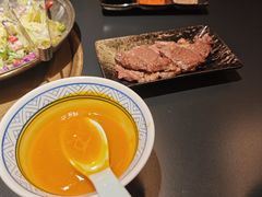 -無二炙坊·和牛烧肉(大钟寺1733店)