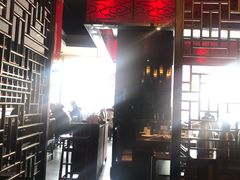 -捞神煲汤火锅(湖滨商业街店)