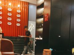 -八合里潮汕鲜牛肉火锅(上海汇智广场店)